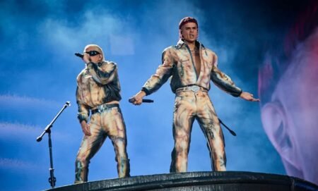 CA7RIEL y Paco Amoroso integran banda sonora de GTA VI