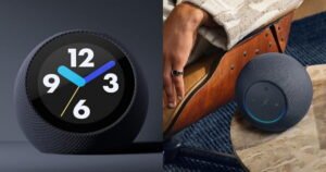 Amazon lanza Echo Dot con IA para adultos mayores en México Amazon lanza Echo Dot con IA para adultos mayores en México