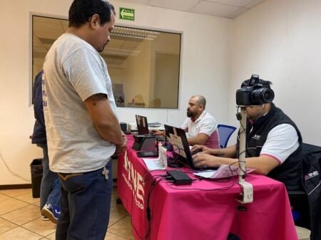 RFE Tamaulipas depura padrón y convoca a jóvenes a registrarse