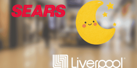 Liverpool y Sears realizarán ventas nocturnas simultáneas en octubre
