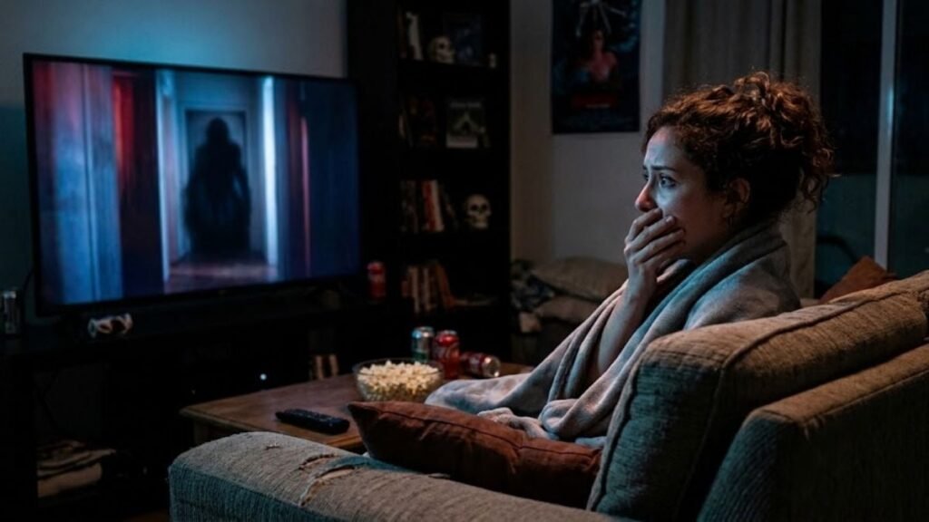 Las 10 mejores películas de terror para ver en Halloween 2026 Las 10 mejores películas de terror para ver en Halloween 2026