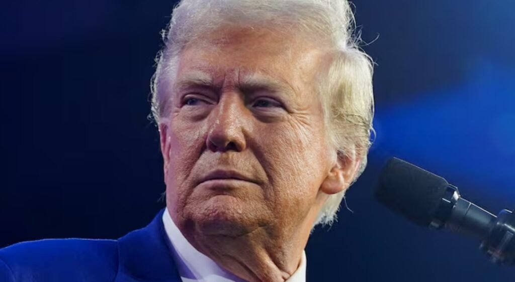 Cadenas de TV de EE. UU. suspenden cobertura conjunta de Trump Cadenas de TV de EE. UU. suspenden cobertura conjunta de Trump