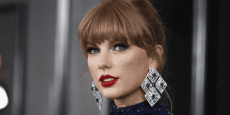 Taylor Swift lanza "Patient Zero" antes de los MTV VMAs 2026