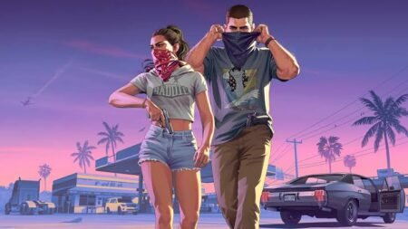 GTA 6 lanzará su banda sonora original con 50 temas en diciembre