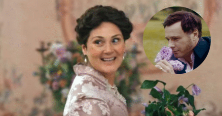 Netflix prepara precuela de Bridgerton sobre Lady Violet joven
